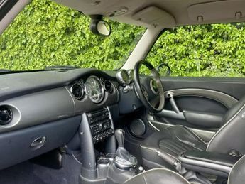 MINI Hatch COOPER PARK LANE