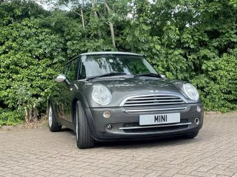 MINI Hatch COOPER PARK LANE