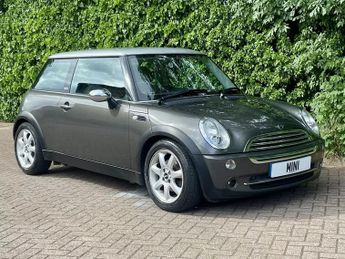 MINI Hatch COOPER PARK LANE