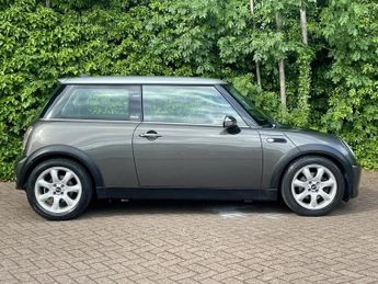 MINI Hatch COOPER PARK LANE