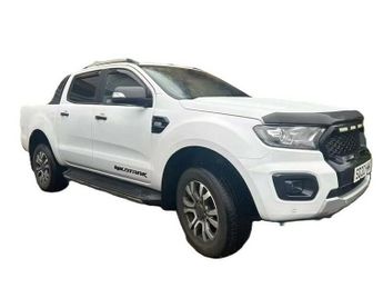 Ford Ranger WILDTRAK TDCI