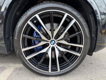 BMW X5 XDRIVE30d M SPORT