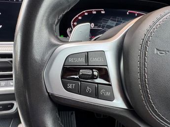 BMW X5 XDRIVE30d M SPORT