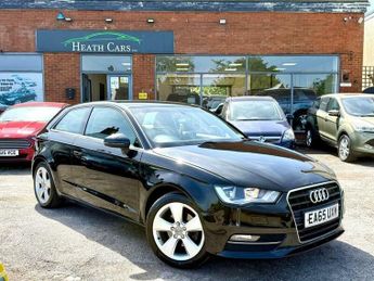 Audi A3 1.4 TFSI Sport Euro 6 (s/s) 3dr