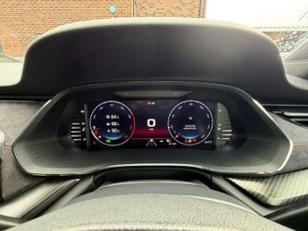Skoda Octavia 2.0 TSI vRS DSG Euro 6 (s/s) 5dr