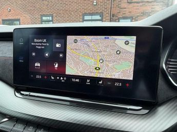 Skoda Octavia 2.0 TSI vRS DSG Euro 6 (s/s) 5dr