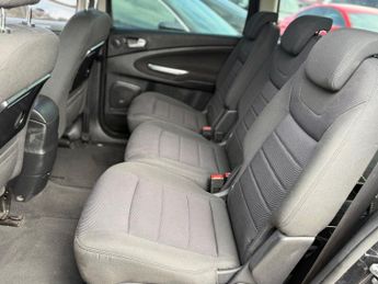 Ford Galaxy TITANIUM TDCI