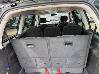 Ford Galaxy TITANIUM TDCI