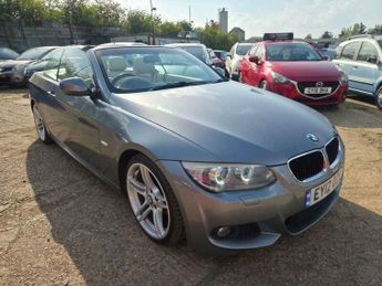 BMW 320 2.0 320i M Sport Euro 5 2dr