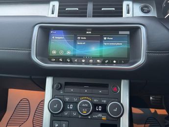Land Rover Range Rover Evoque 2.0 SD4 Autobiography SUV 5dr Diesel Auto 4WD Euro 6 (s/s) (240 
