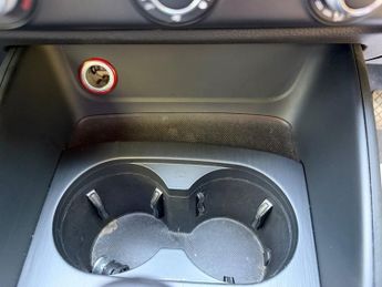 Audi A3 TDI SE TECHNIK