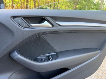 Audi A3 TDI SE TECHNIK