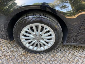 Audi A3 TDI SE TECHNIK