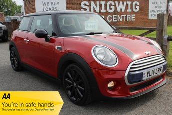 MINI Cooper COOPER