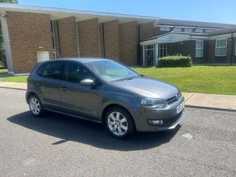 Volkswagen Polo MATCH