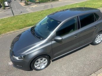 Volkswagen Polo MATCH