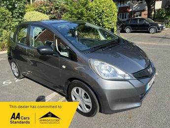 Honda Jazz I-VTEC S AC