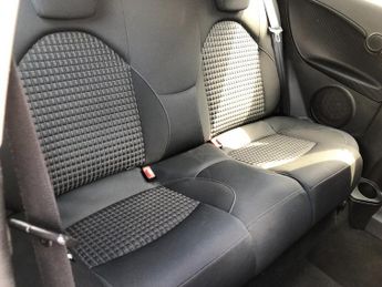 Alfa Romeo Mito T VELOCE