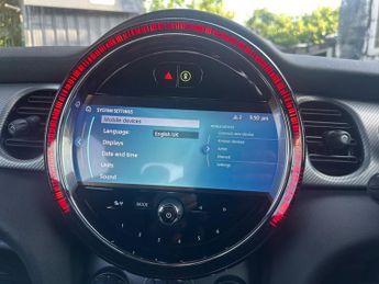 MINI Hatch 1.5 Cooper Exclusive Hatchback 3dr Petrol Steptronic Euro 6 (s/s