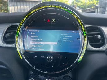 MINI Hatch 1.5 Cooper Exclusive Hatchback 3dr Petrol Steptronic Euro 6 (s/s