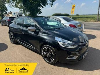 Renault Clio 0.9 TCe GT Line Euro 6 (s/s) 5dr