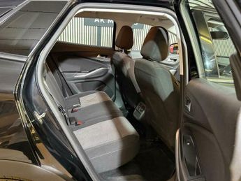 Vauxhall Grandland X 1.6 Turbo D BlueInjection SE Auto Euro 6 (s/s) 5dr