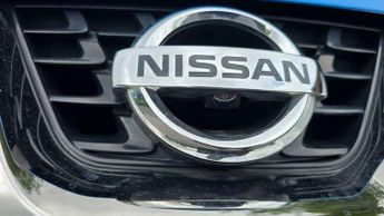 Nissan Juke 1.6 Tekna SUV 5dr Petrol XTRON Euro 6 (117 ps)