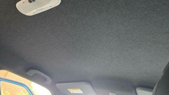 Nissan Juke 1.6 Tekna SUV 5dr Petrol XTRON Euro 6 (117 ps)
