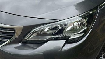 Peugeot 5008 1.2 PureTech Allure EAT Euro 6 (s/s) 5dr