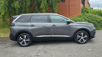 Peugeot 5008 1.2 PureTech Allure EAT Euro 6 (s/s) 5dr