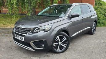 Peugeot 5008 1.2 PureTech Allure EAT Euro 6 (s/s) 5dr