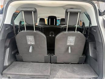 Peugeot 5008 1.2 PureTech Allure EAT Euro 6 (s/s) 5dr