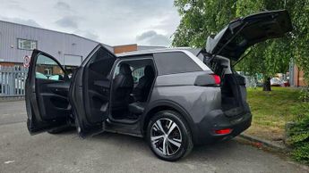 Peugeot 5008 1.2 PureTech Allure EAT Euro 6 (s/s) 5dr