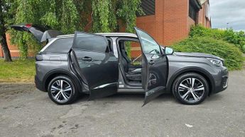 Peugeot 5008 1.2 PureTech Allure EAT Euro 6 (s/s) 5dr