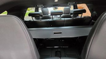 Land Rover Discovery Sport 2.0 TD4 Landmark Auto 4WD Euro 6 (s/s) 5dr