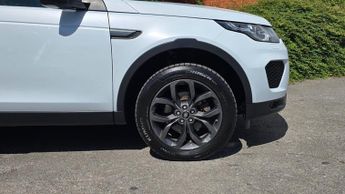 Land Rover Discovery Sport 2.0 TD4 Landmark Auto 4WD Euro 6 (s/s) 5dr