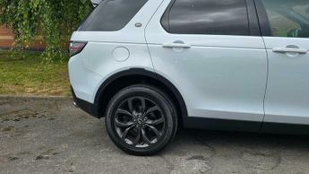 Land Rover Discovery Sport 2.0 TD4 Landmark Auto 4WD Euro 6 (s/s) 5dr