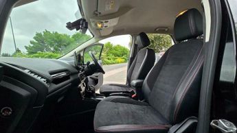 Ford ECOSPORT 1.0T EcoBoost ST-Line Auto Euro 6 (s/s) 5dr