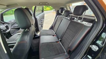 Ford ECOSPORT 1.0T EcoBoost ST-Line Auto Euro 6 (s/s) 5dr