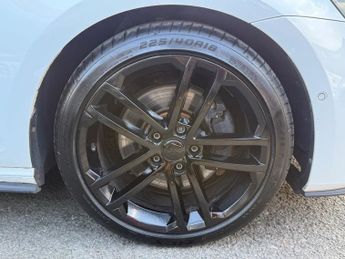Volkswagen Golf 2.0 TDI BlueMotion Tech GTD DSG Euro 6 5dr 182BHP