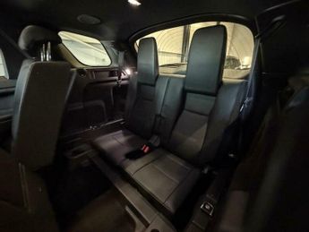 Land Rover Discovery Sport 2.0 TD4 Landmark Auto 4WD Euro 6 (s/s) 5dr