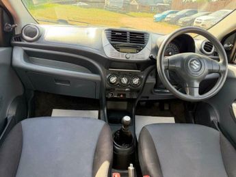 Suzuki Alto 1.0 12V SZ Euro 5 5dr