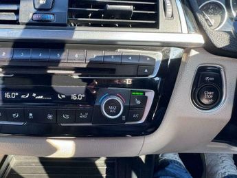 BMW 3 SERIES 2.0 320d M Sport Shadow Edition Touring Auto Euro 6 (s/s) 5dr