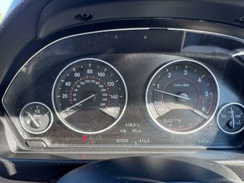 BMW 3 SERIES 2.0 320d M Sport Shadow Edition Touring Auto Euro 6 (s/s) 5dr