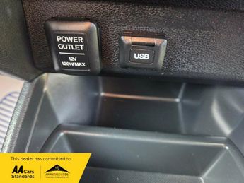 Honda Jazz I-VTEC ES PLUS