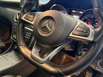 Mercedes-Benz A Class 2.1 A220d AMG Line (Premium Plus) 7G-DCT Euro 6 (s/s) 5dr