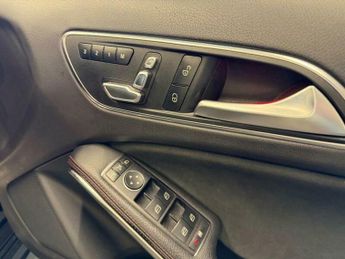 Mercedes-Benz A Class 2.1 A220d AMG Line (Premium Plus) 7G-DCT Euro 6 (s/s) 5dr
