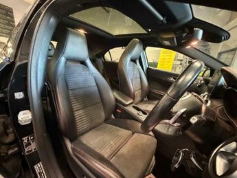 Mercedes-Benz A Class 2.1 A220d AMG Line (Premium Plus) 7G-DCT Euro 6 (s/s) 5dr