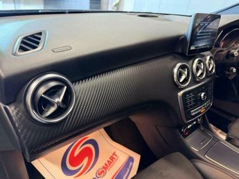 Mercedes-Benz A Class 2.1 A220d AMG Line (Premium Plus) 7G-DCT Euro 6 (s/s) 5dr