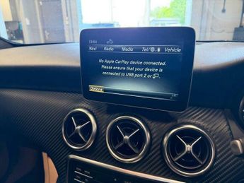 Mercedes-Benz A Class 2.1 A220d AMG Line (Premium Plus) 7G-DCT Euro 6 (s/s) 5dr